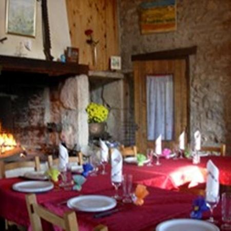 Ferme Auberge La Tindelle La Cresse Ngoại thất bức ảnh