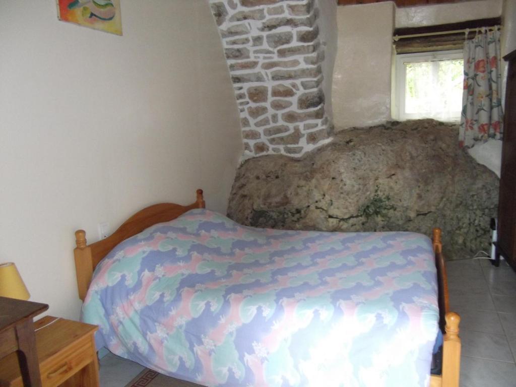 Ferme Auberge La Tindelle La Cresse Phòng bức ảnh
